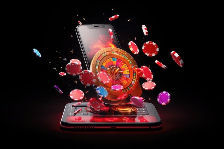 Platform vplay89 menampilkan meja kasino langsung dan antarmuka mobile yang responsif