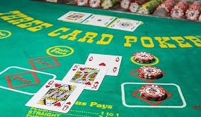 Studio roulette dengan dealer profesional