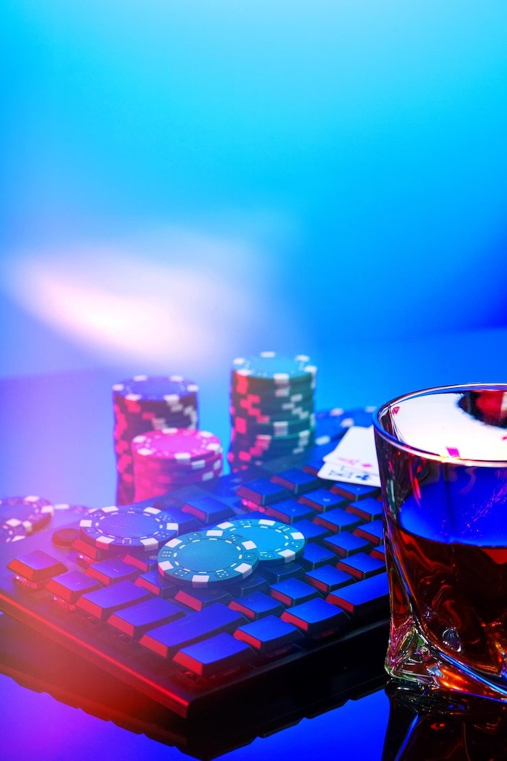Opsi pembayaran DANA di vplay89