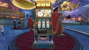 Antarmuka deposit OVO di aplikasi mobile vplay89